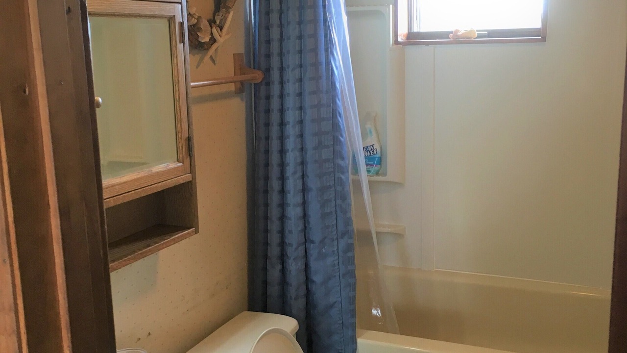 Photo of Bathroom in Fritz Creek