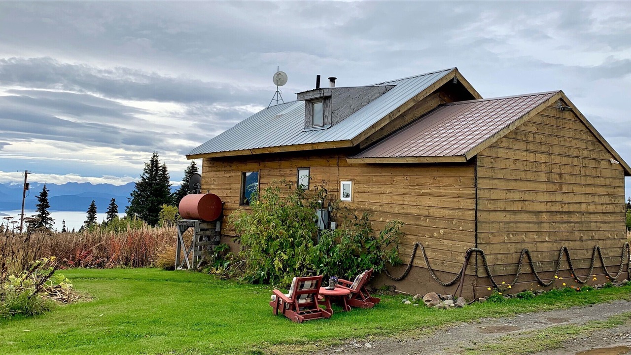 Photo of Outdoor in Fritz Creek