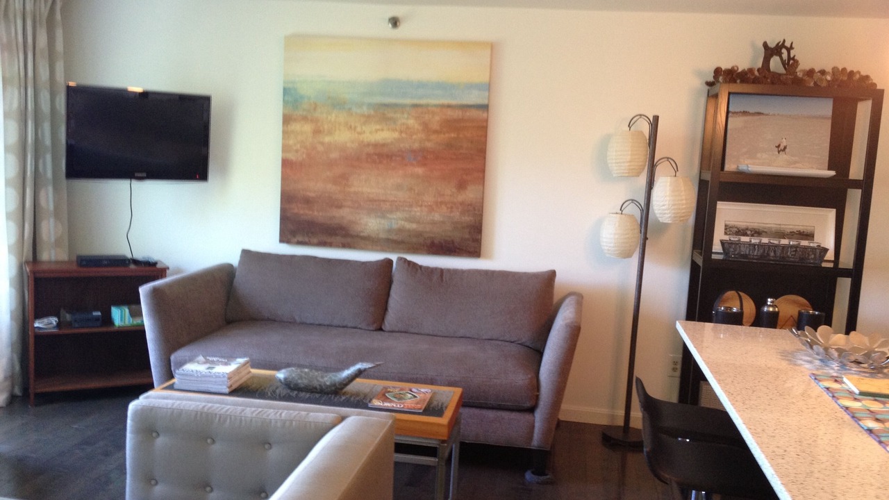 Photo of Livingroom in Old Orchard Beach