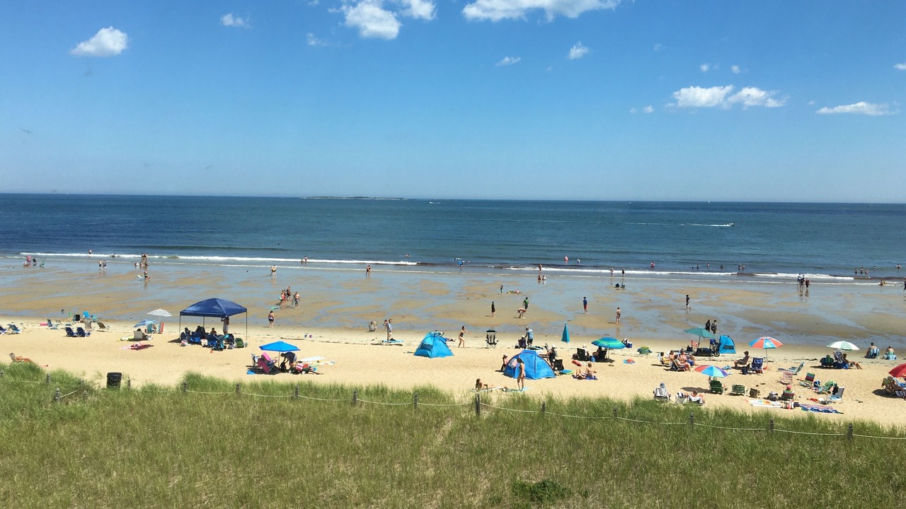 Photo of Others in Old Orchard Beach