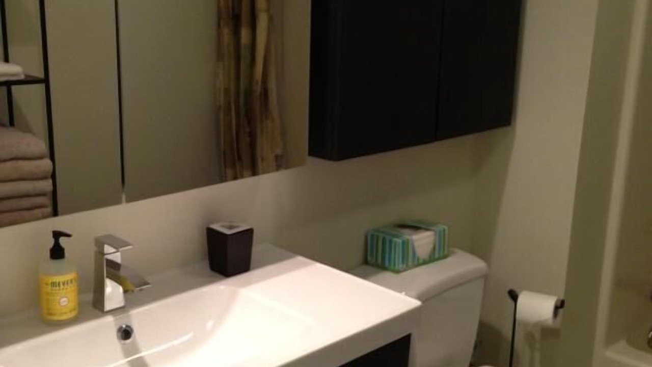 Photo of Bathroom in Old Orchard Beach