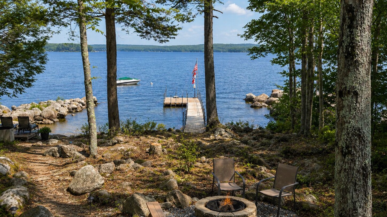 Photo of Outdoor in Standish