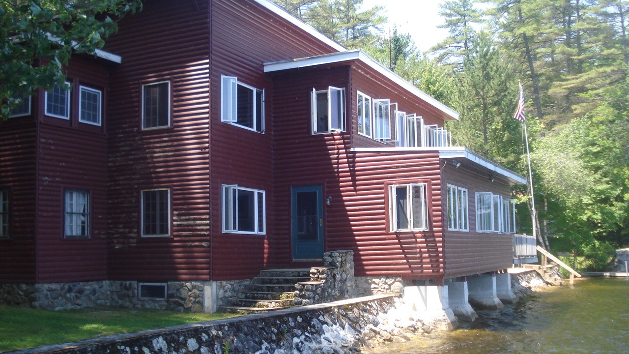 Photo of Outdoor in Bridgton
