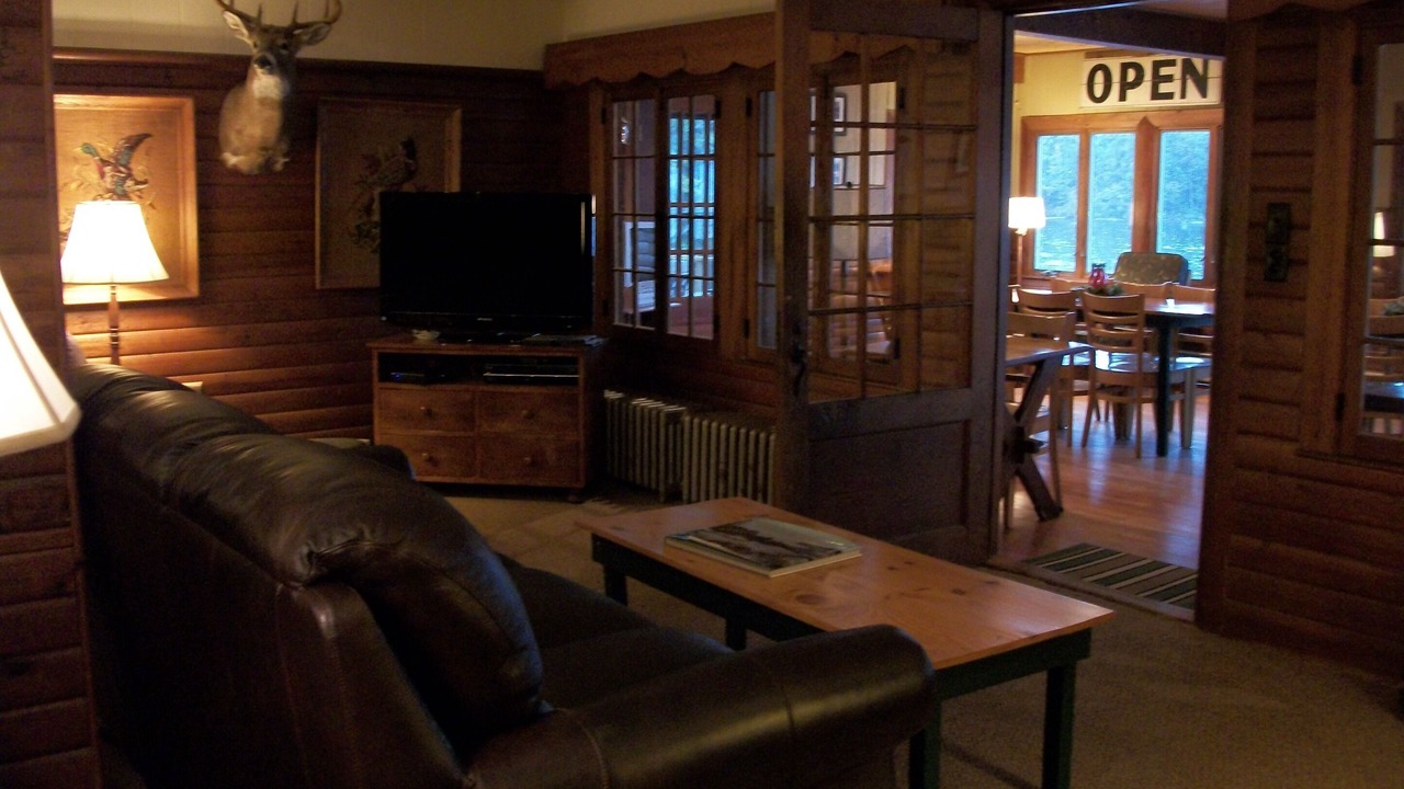 Photo of Livingroom in Bridgton