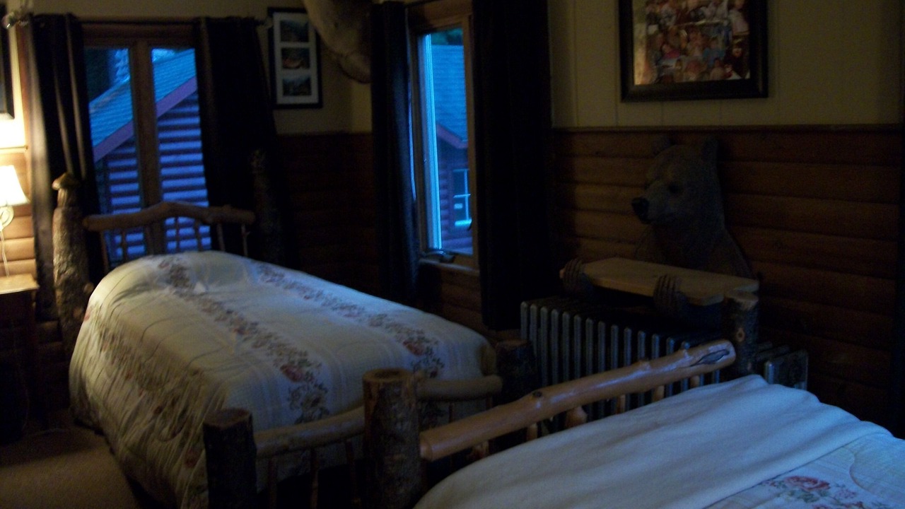 Photo of Bedroom in Bridgton