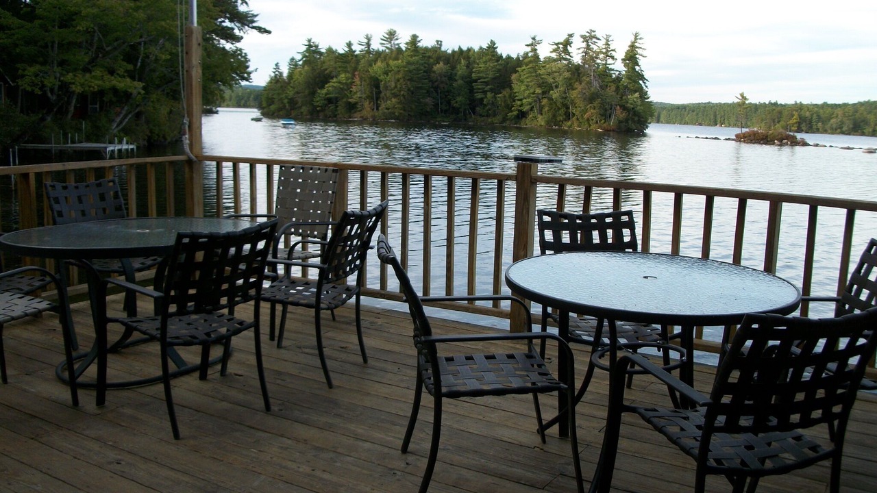 Photo of Outdoor in Bridgton