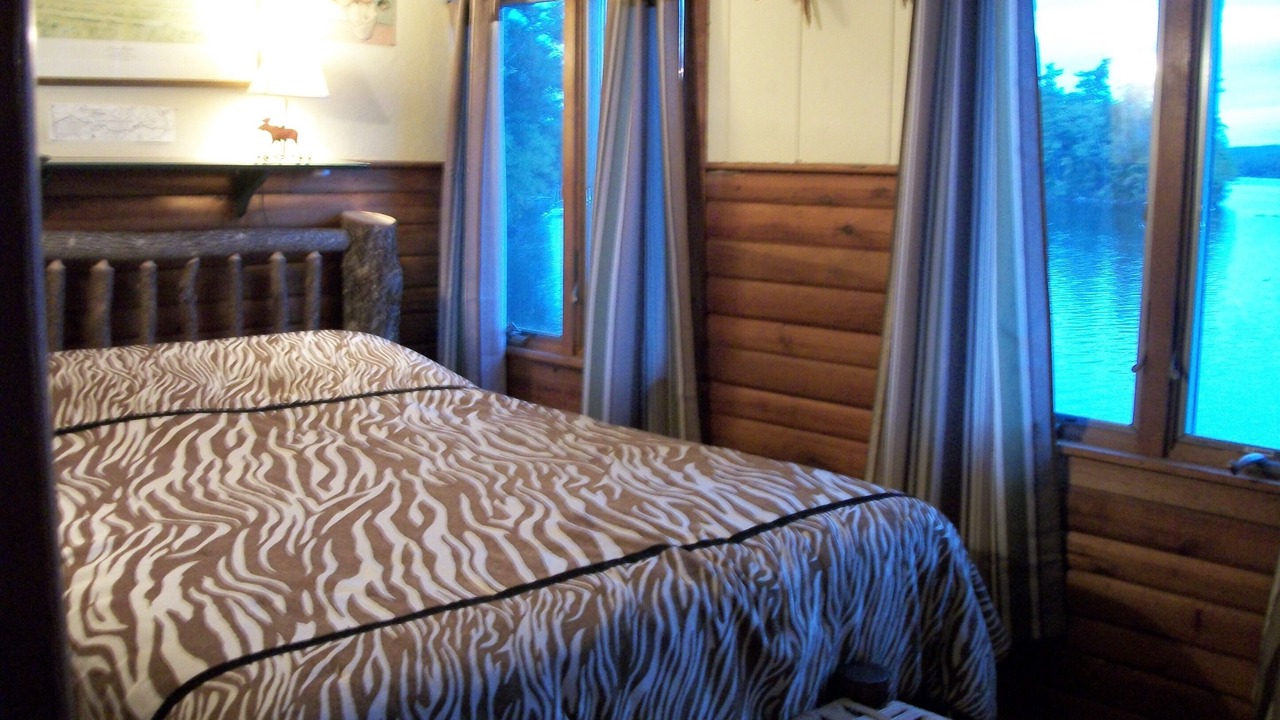 Photo of Bedroom in Bridgton