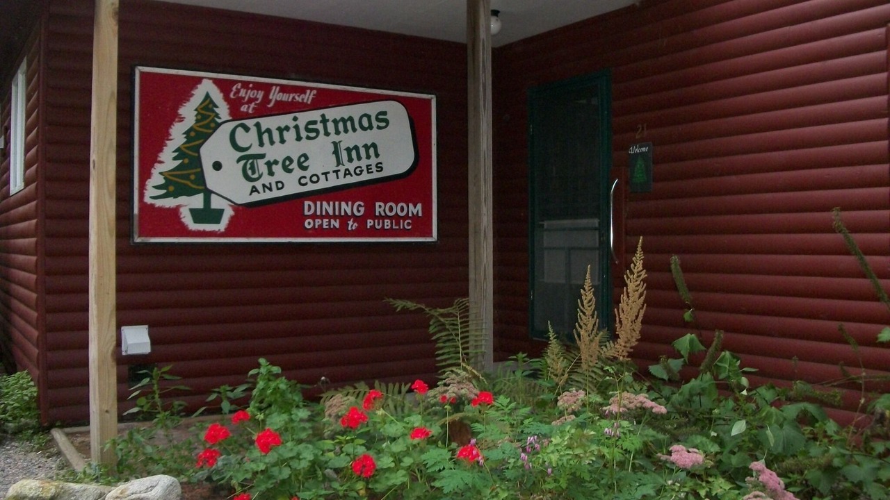 Photo of Outdoor in Bridgton