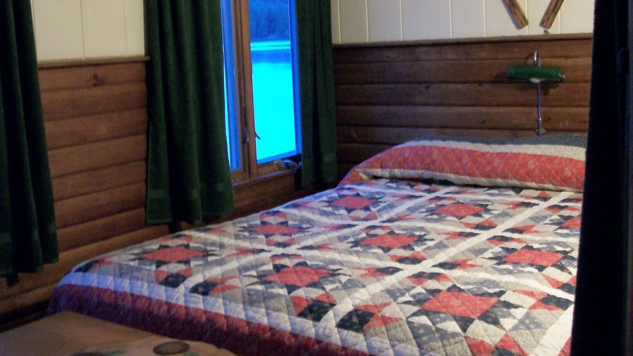 Photo of Bedroom in Bridgton