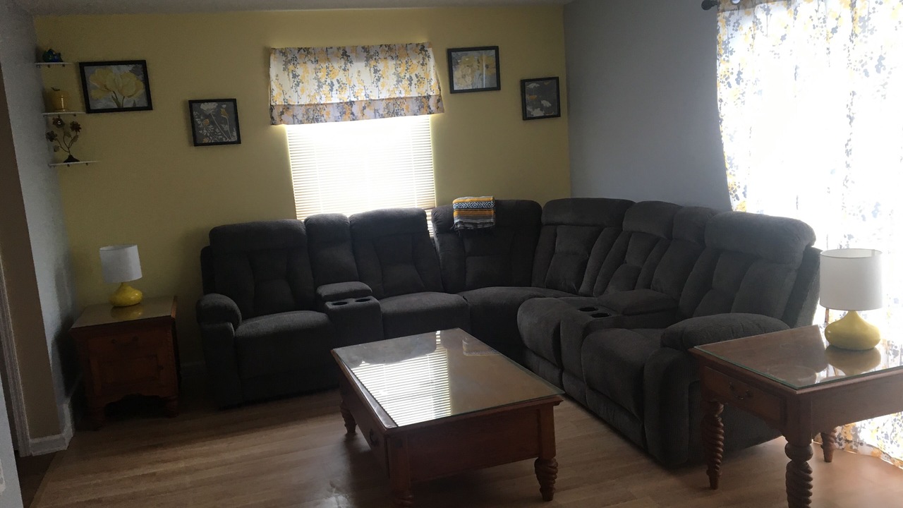 Photo of Bedroom in Willert Park