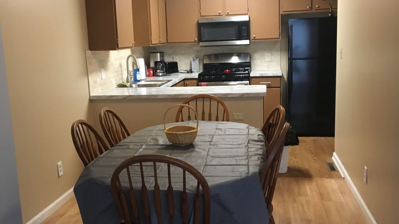 Photo of Bedroom in Willert Park