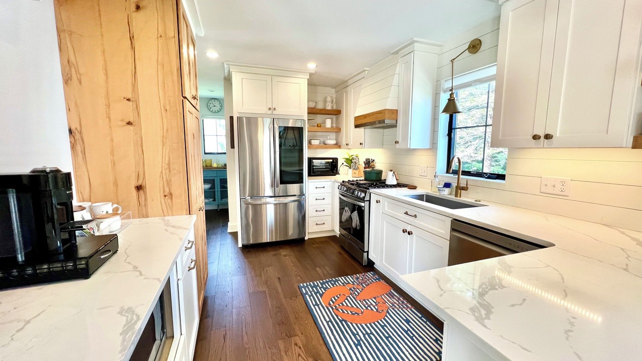 Photo of Kitchen in Loveitts Field