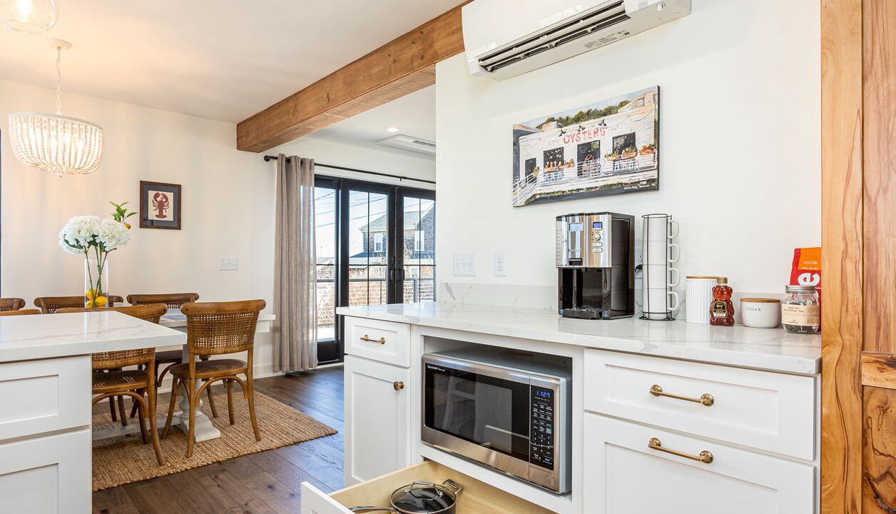 Photo of Kitchen in Loveitts Field