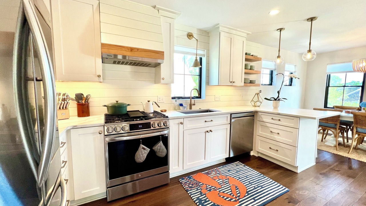 Photo of Kitchen in Loveitts Field