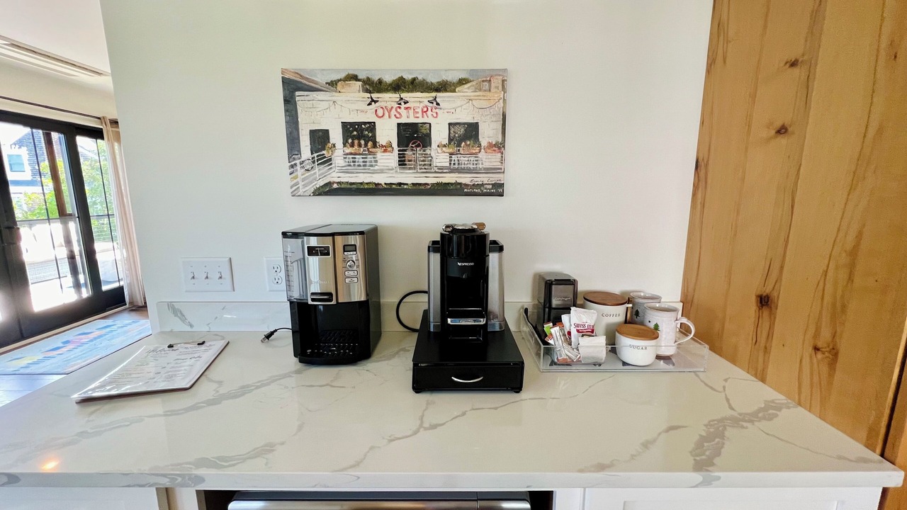 Photo of Kitchen in Loveitts Field