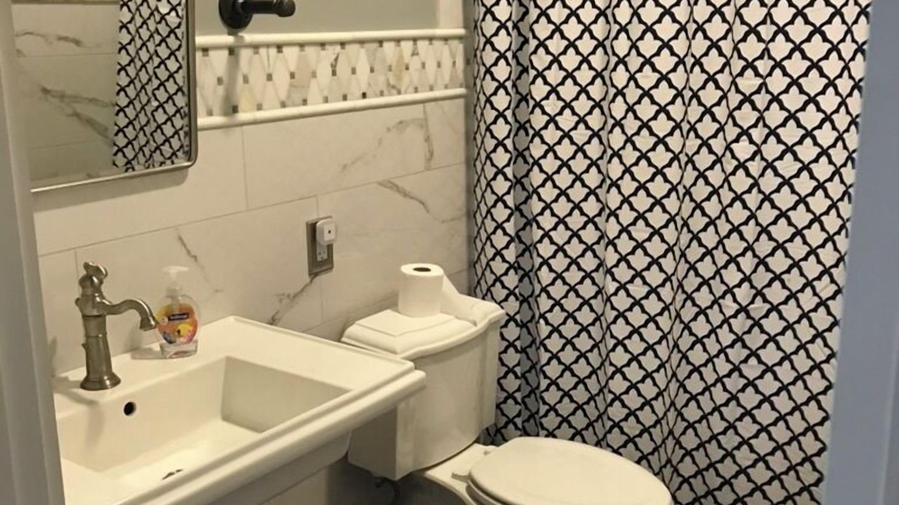Photo of Bathroom in Hammondsport
