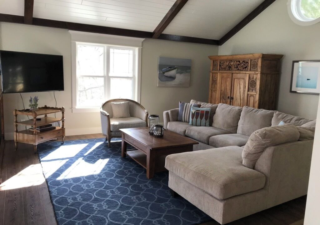 Photo of Livingroom in Hammondsport