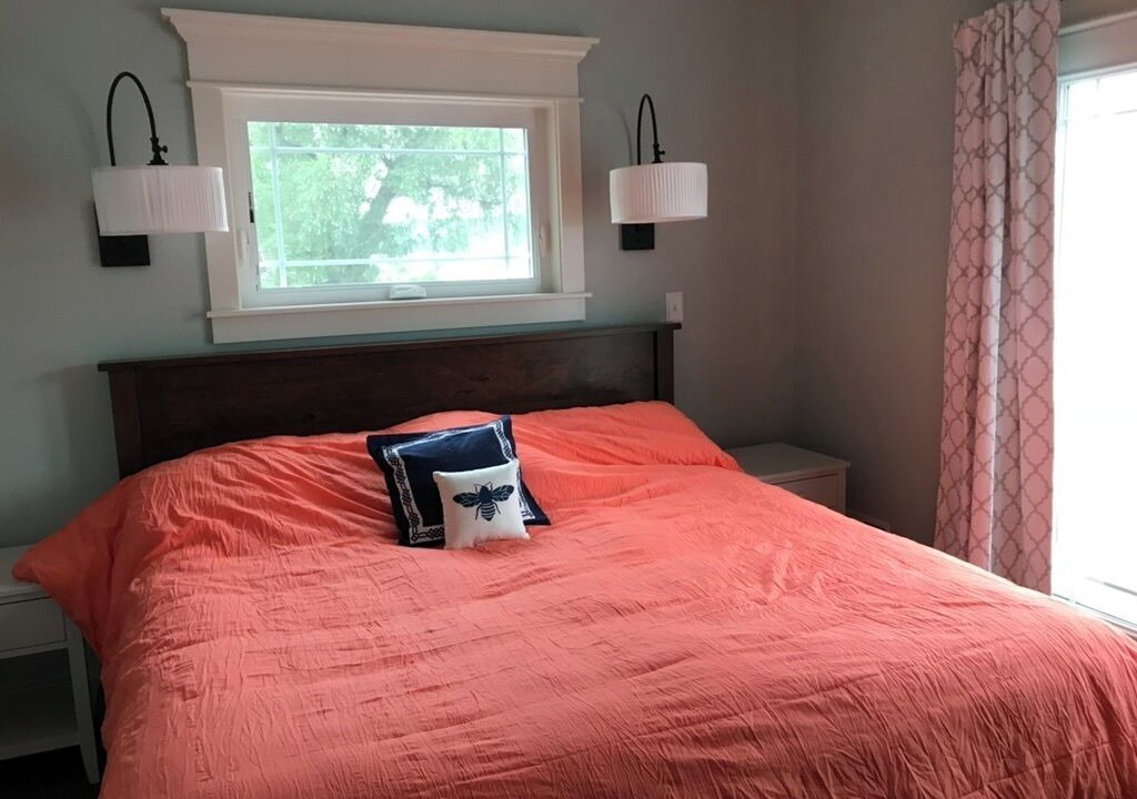 Photo of Bedroom in Hammondsport