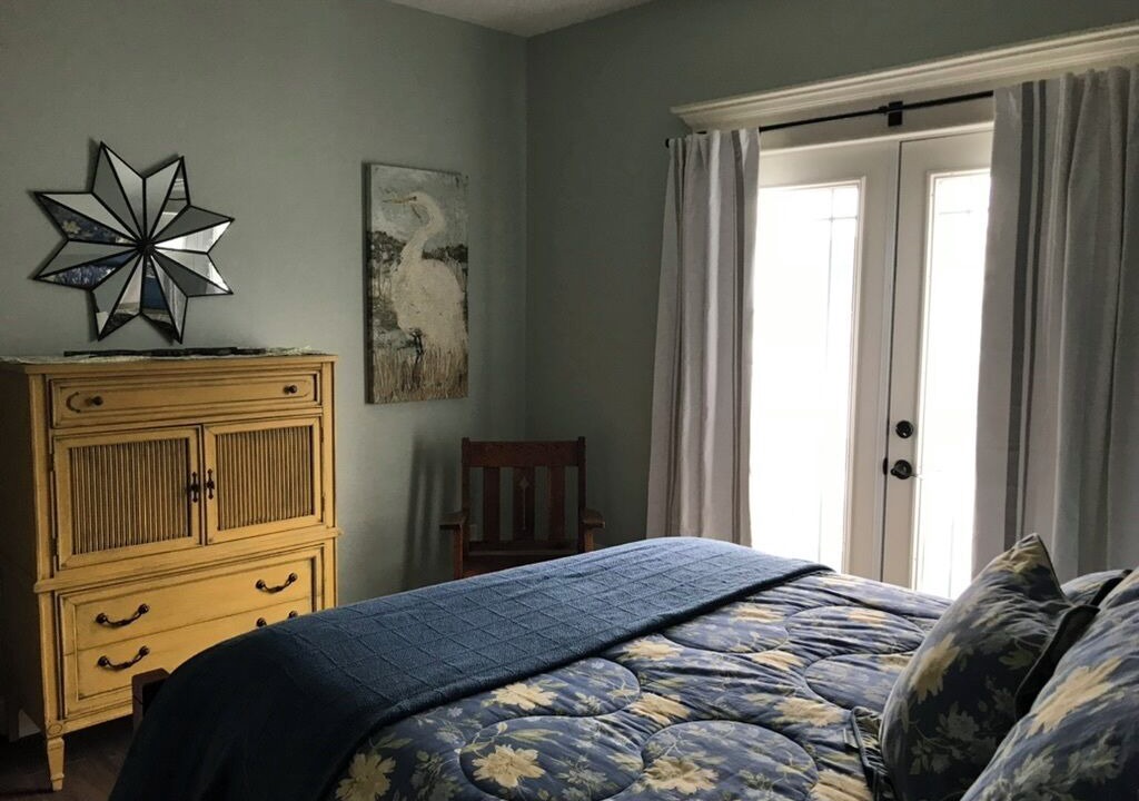 Photo of Bedroom in Hammondsport