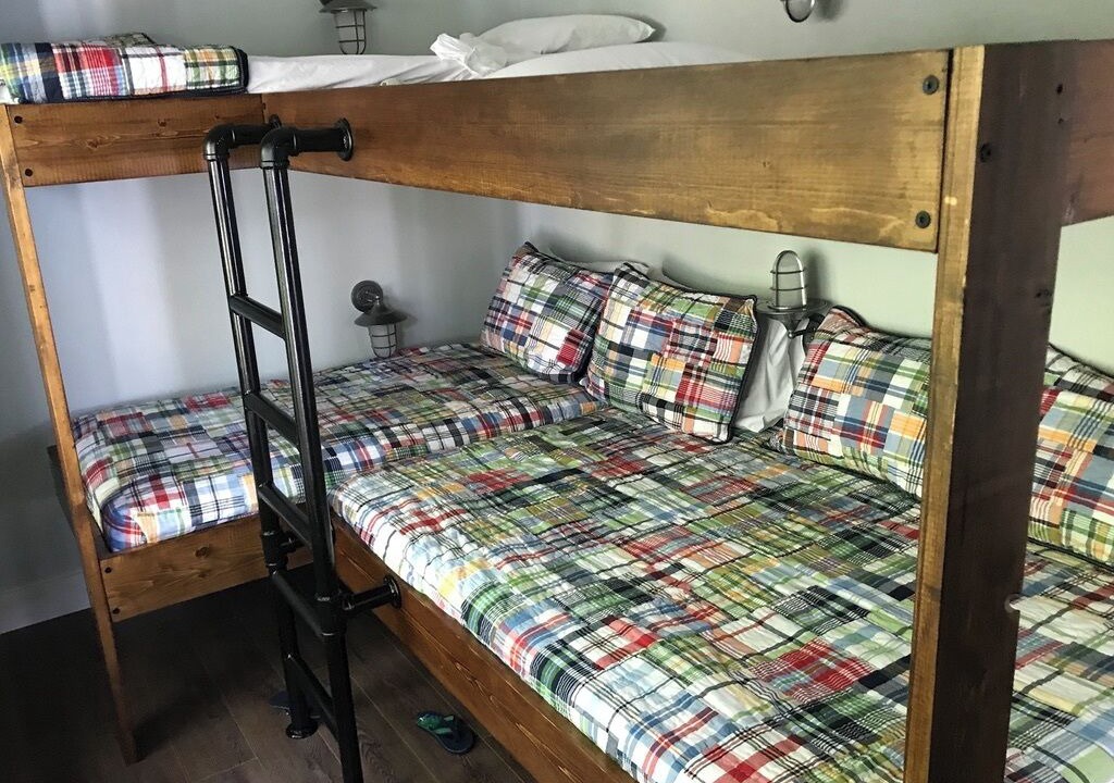Photo of Bedroom in Hammondsport