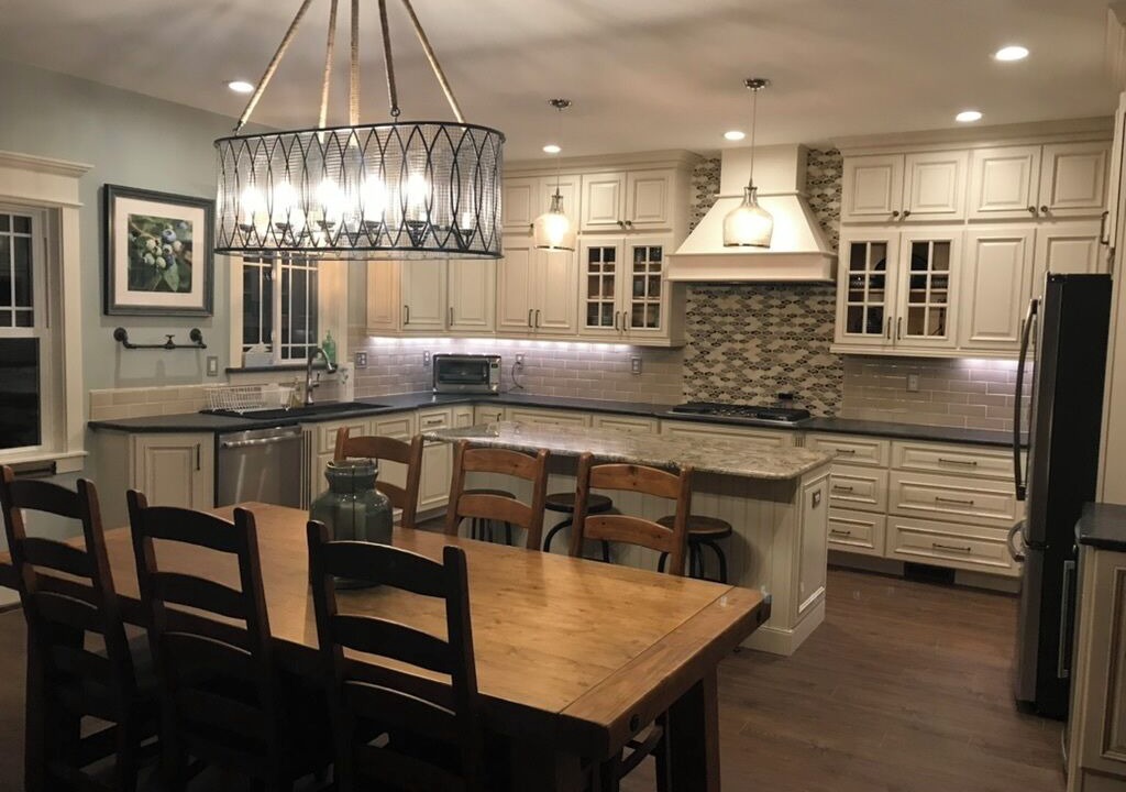 Photo of Kitchen in Hammondsport