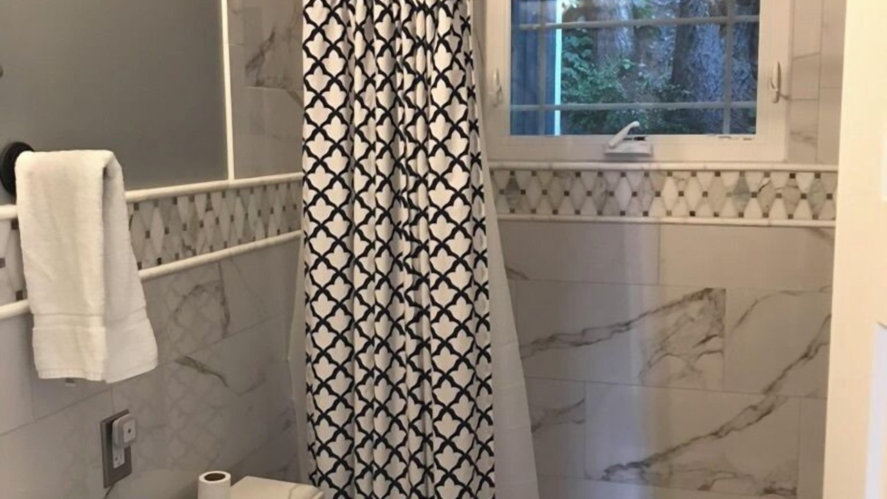 Photo of Bathroom in Hammondsport