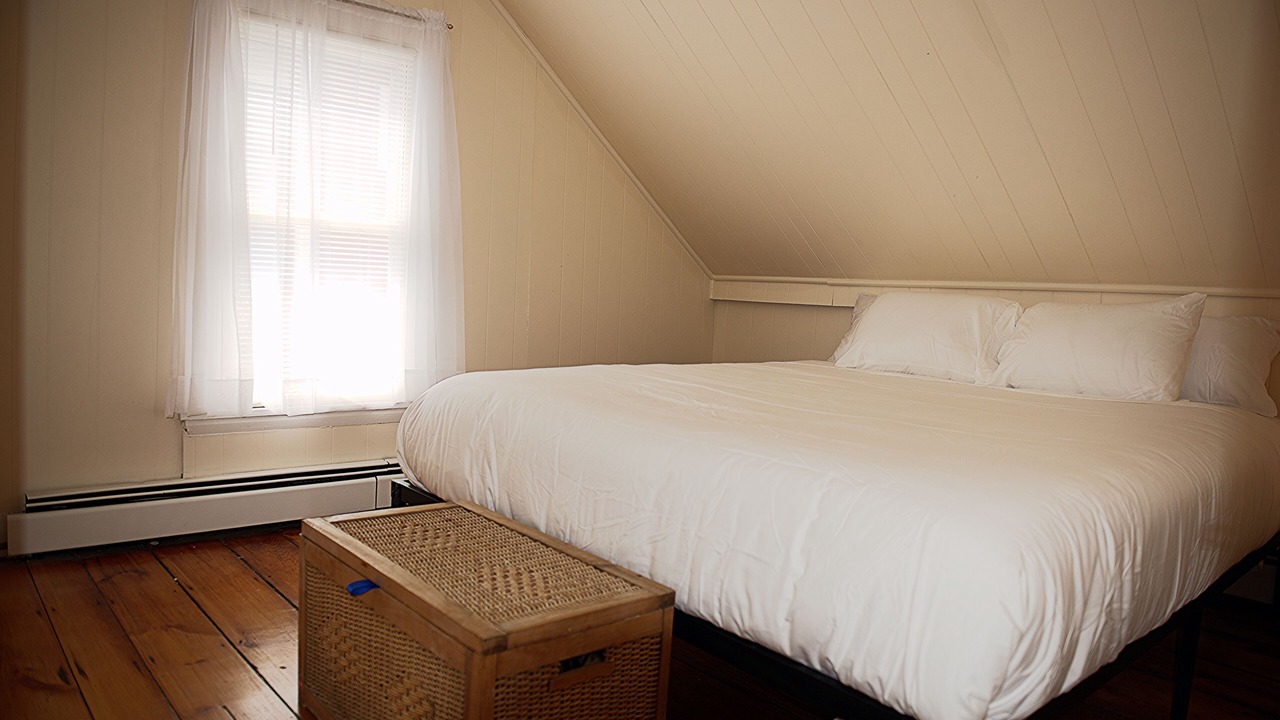 Photo of Bedroom in West End