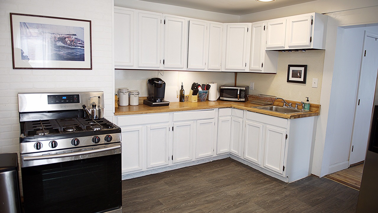 Photo of Kitchen in West End