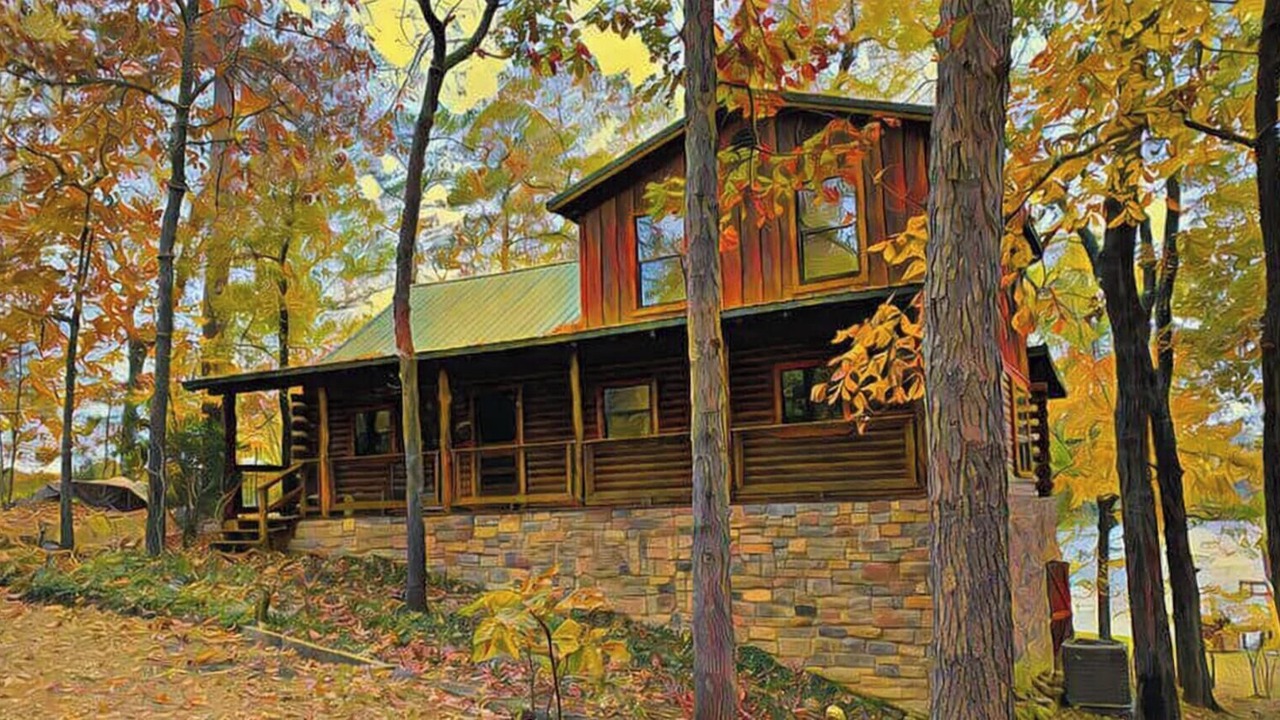 Photo of Outdoor in Whispering Hills