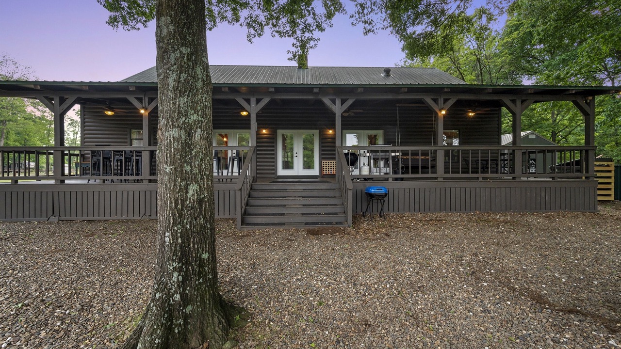 Photo of Outdoor in Broken Bow