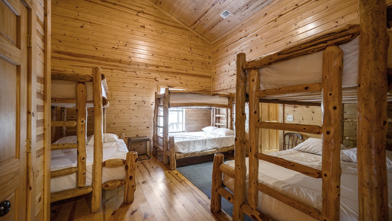 Photo of Bedroom in Broken Bow