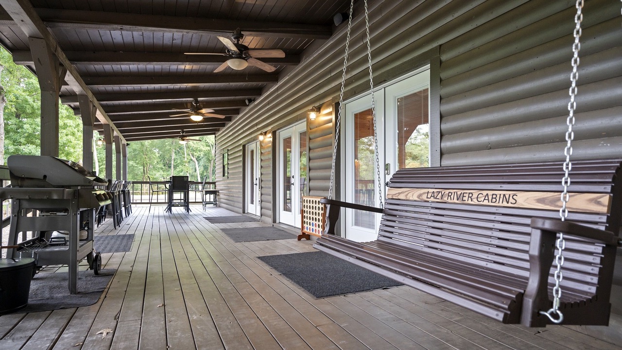 Photo of Outdoor in Broken Bow