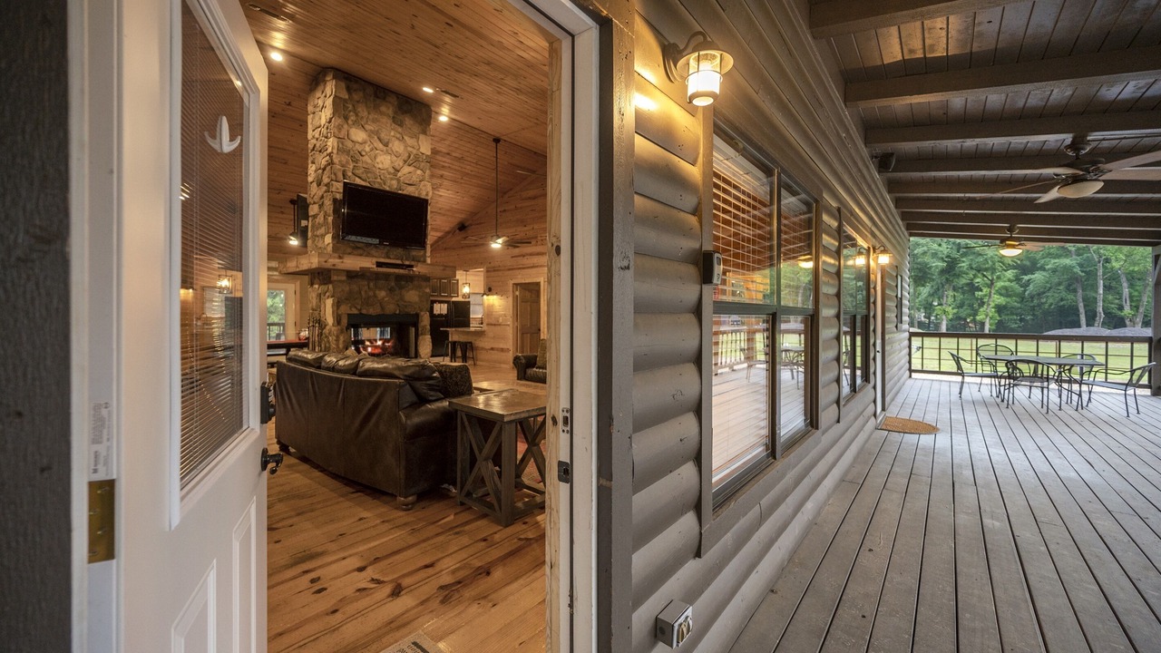 Photo of Outdoor in Broken Bow