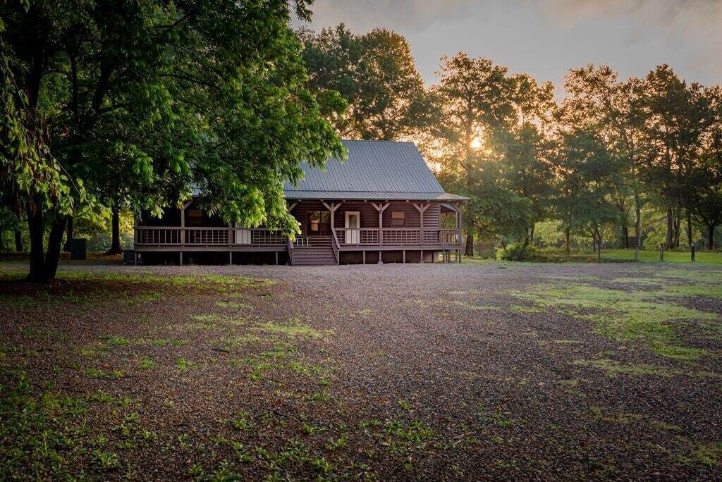 Photo of Outdoor in Broken Bow