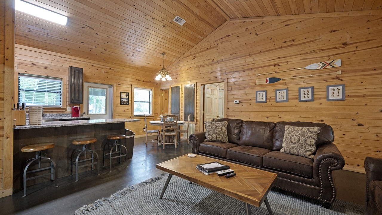 Photo of Bedroom in Broken Bow