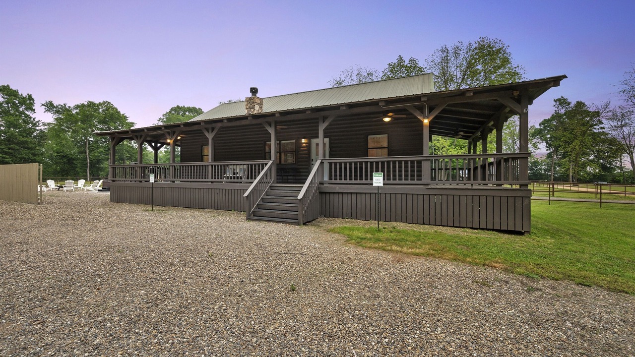 Photo of Outdoor in Broken Bow