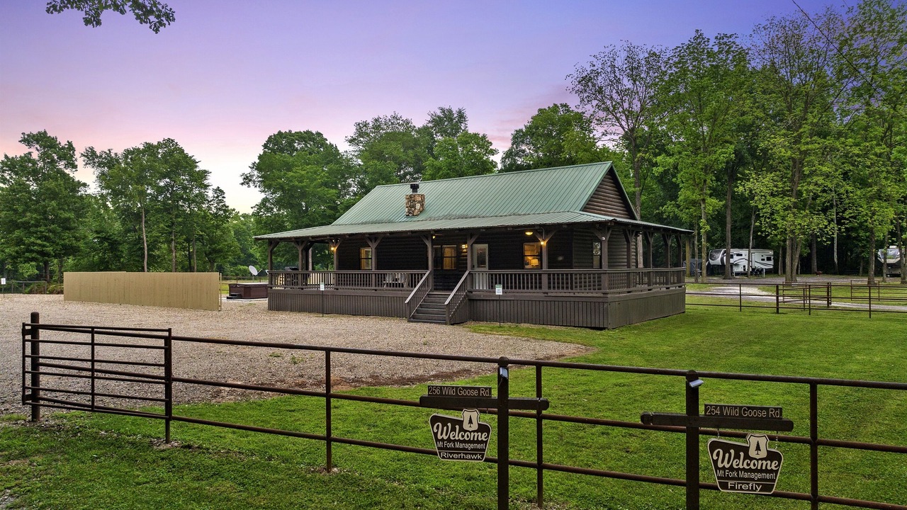 Photo of Outdoor in Broken Bow