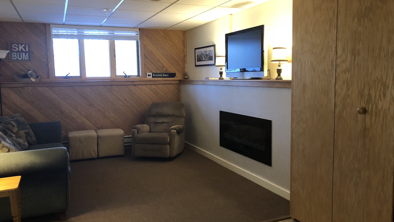 Photo of Livingroom in Carrabassett Valley