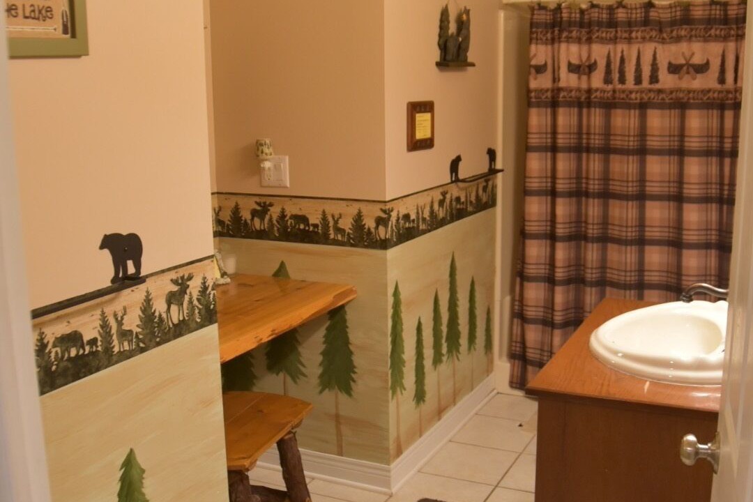Photo of Bathroom in Cleverdale