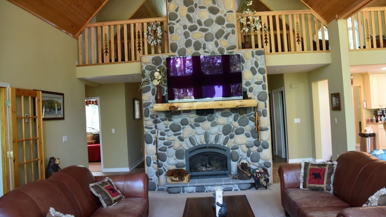 Photo of Livingroom in Cleverdale