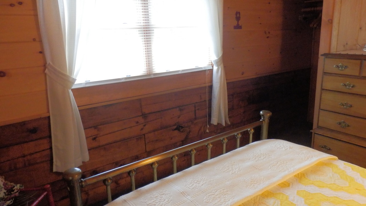 Photo of Bedroom in Southwest Harbor