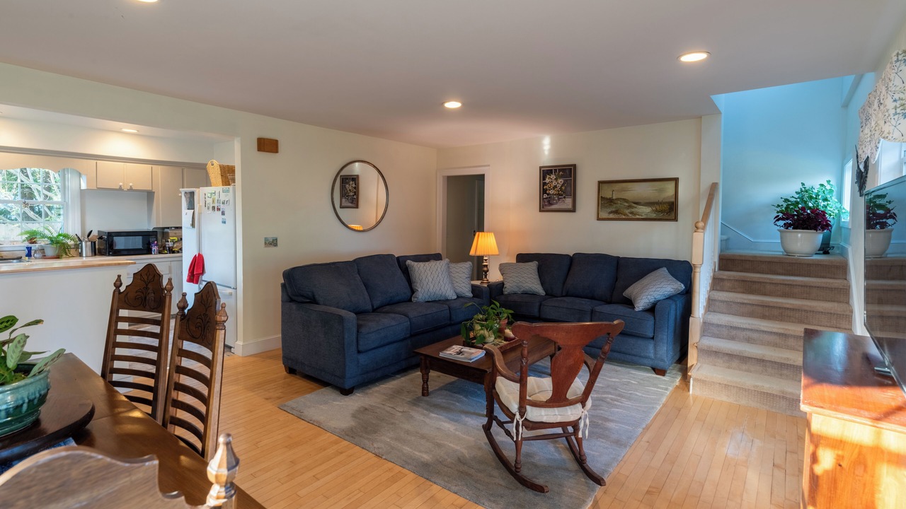 Photo of Bedroom in Cape Elizabeth