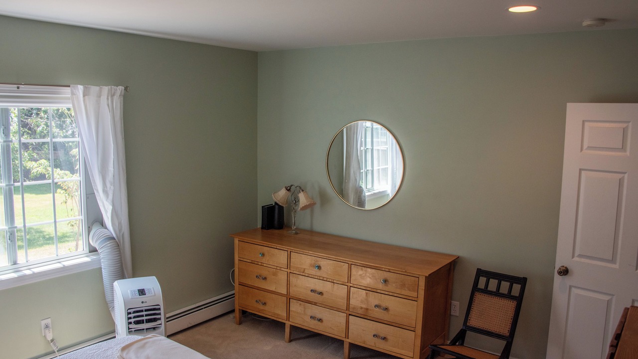Photo of Bedroom in Cape Elizabeth