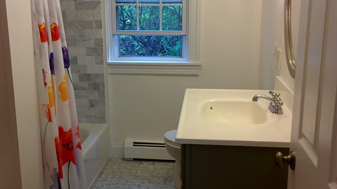 Photo of Bathroom in Cape Elizabeth