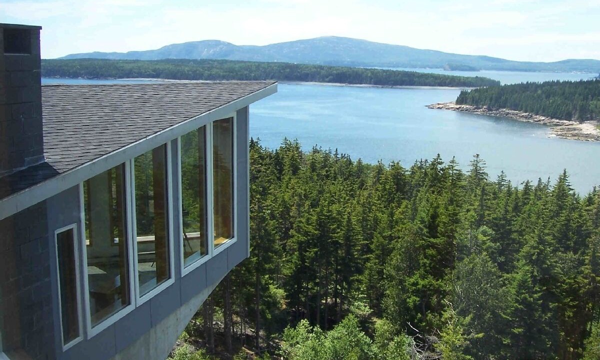 Photo of Others in Winter Harbor