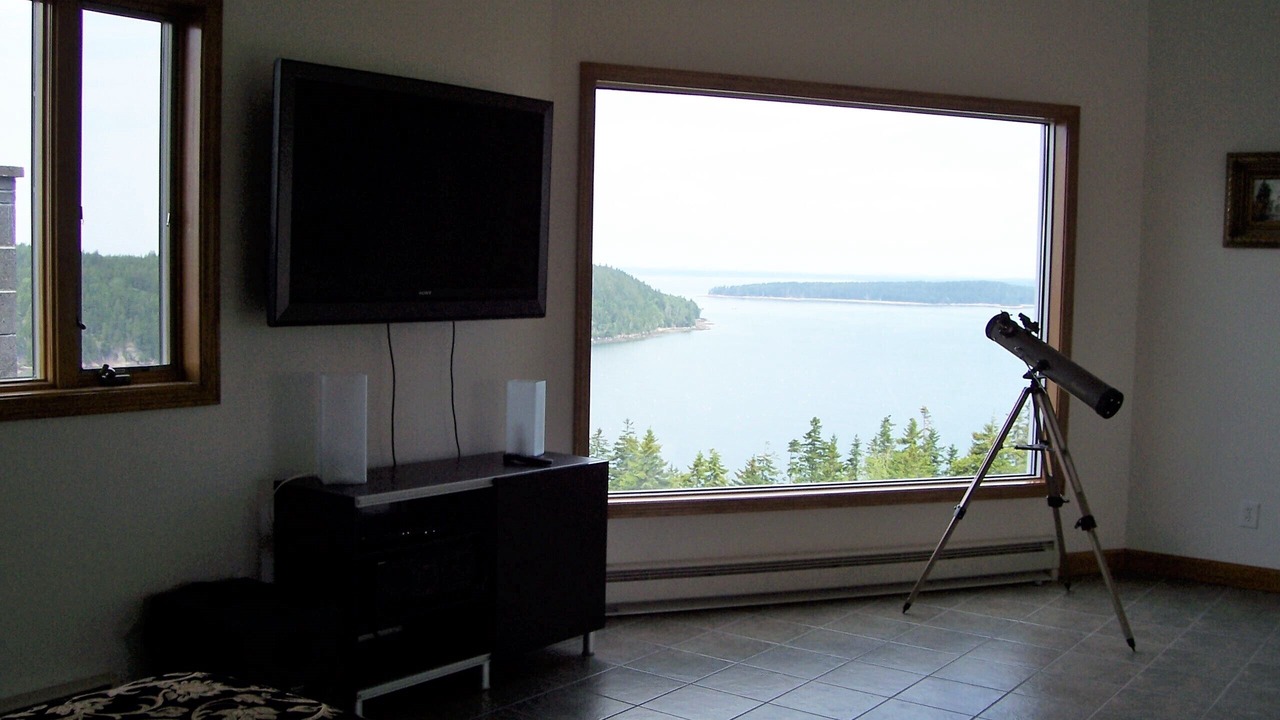 Photo of Bedroom in Winter Harbor