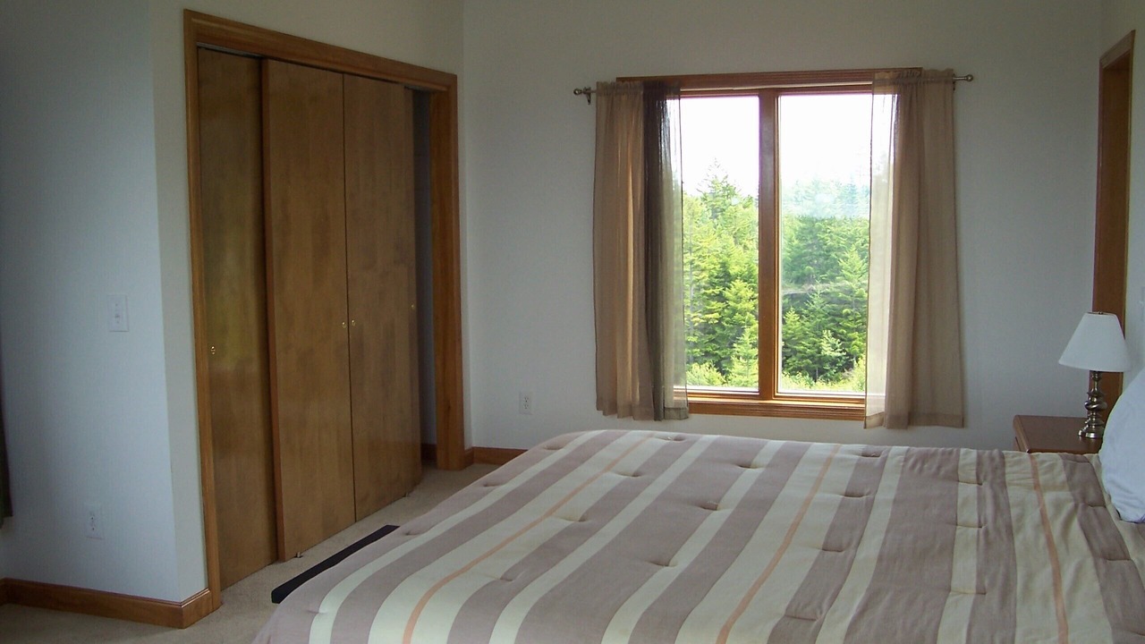 Photo of Bedroom in Winter Harbor