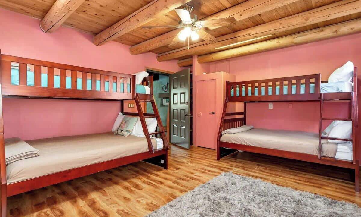 Photo of Bedroom in Apple Valley