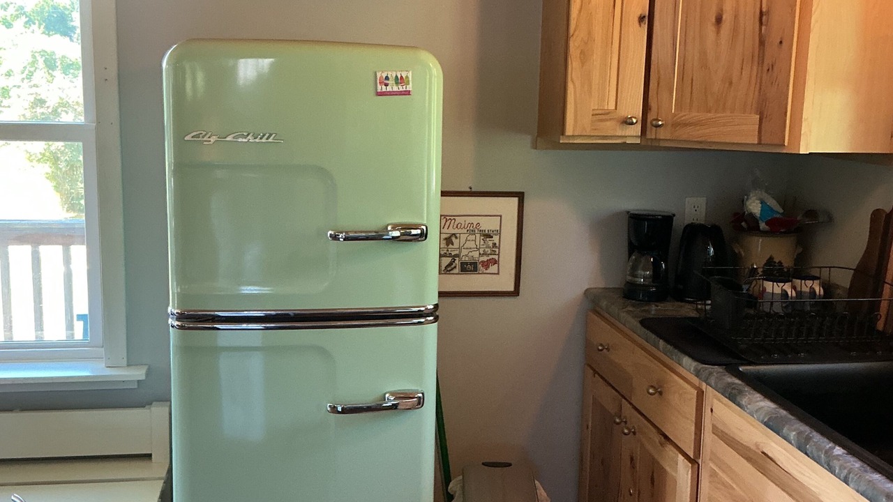 Photo of Kitchen in West Tremont