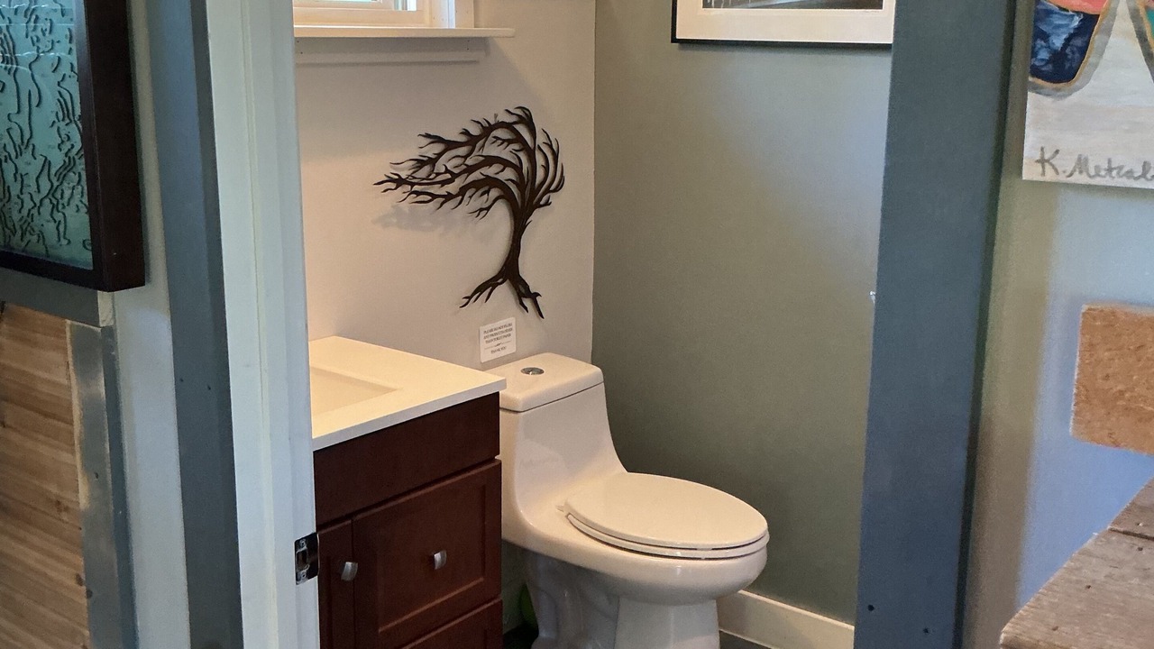 Photo of Bathroom in West Tremont